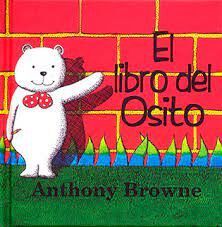 EL LIBRO DEL OSITO