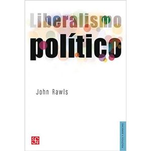 LIBERALISMO POLÍTICO