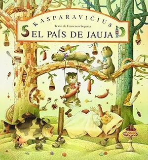 PAÍS DE JAUJA, EL