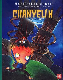 CHANYELÍN