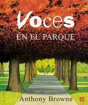 VOCES EN EL PARQUE