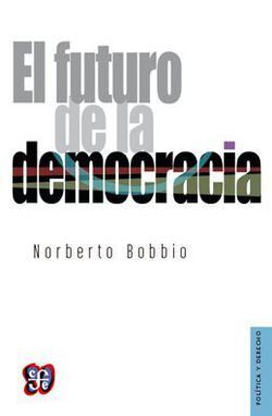 FUTURO DE LA DEMOCRACIA, EL