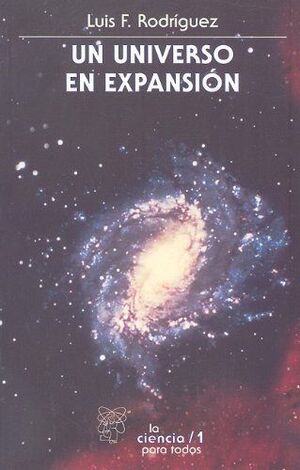 UN UNIVERSO EN EXPANSIÓN