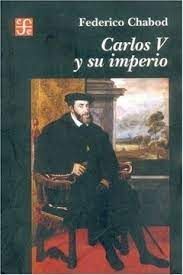 CARLOS V Y SU IMPERIO