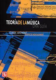 TEORÍA DE LA MÚSICA