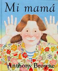 MI MAMÁ