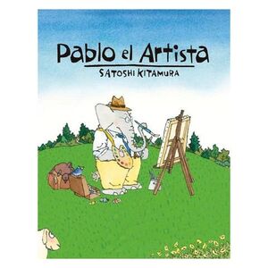 PABLO EL ARTISTA