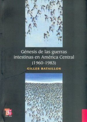 GÉNESIS DE LAS GUERRAS INTESTINAS EN AMÉRICA CENTRAL (1960-1983)