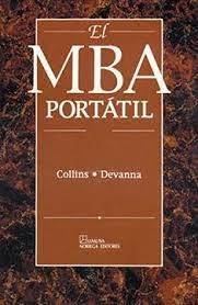 EL MBA PORTATIL