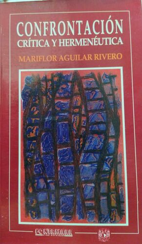 CONFRONTACIÓN CRÍTICA Y HERMENÉUTICA
