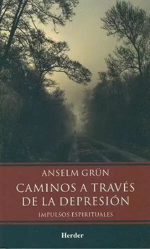 CAMINOS A TRAVÉS DE LA DEPRESIÓN