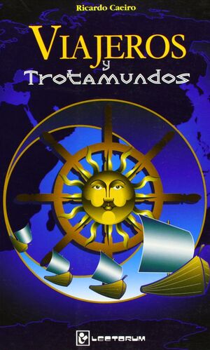 VIAJEROS Y TROTAMUNDOS