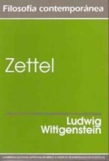 ZETTEL (3A.ED / 1A. REIMPRESION)