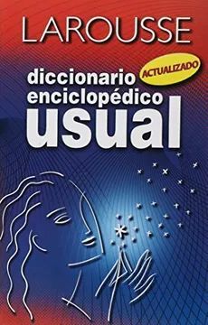 DICCIONARIO ENCICLOPÉDICO USUAL  ACTUALIZADO