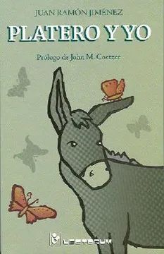 PLATERO Y YO