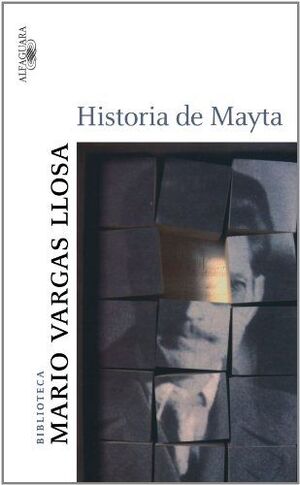 HISTORIA DE MAYTA