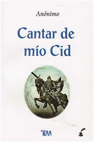 CANTAR DE MIO CID