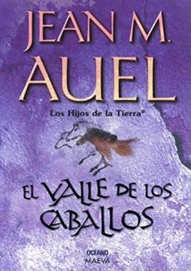 EL VALLE DE LOS CABALLOS