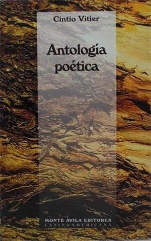 ANTOLOGÍA POÉTICA CINTIO VITIER