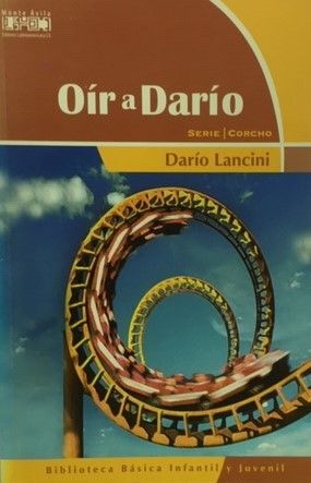 OÍR A DARÍO