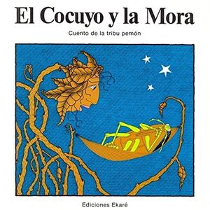EL COCUYO Y LA MORA