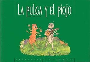 LA PULGA Y EL PIOJO