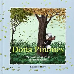 DOÑA PIÑONES