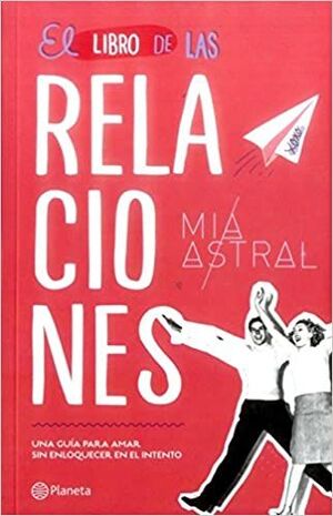 EL LIBRO DE LAS RELACIONES