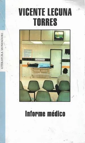 INFORME MÉDICO