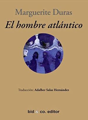 EL HOMBRE ATLÁNTICO