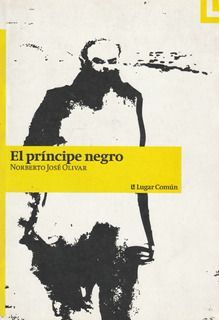 EL PRÍNCIPE NEGRO