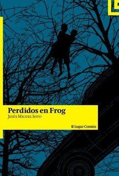 PERDIDOS EN FROG