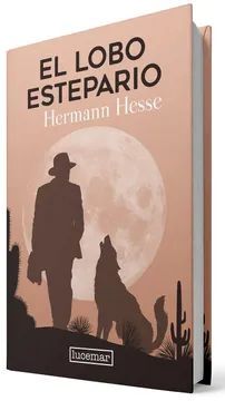 EL LOBO ESTEPARIO