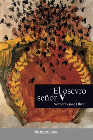 EL OSCURO SEÑOR V