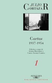 CARTAS 1937- 1954 TOMO I