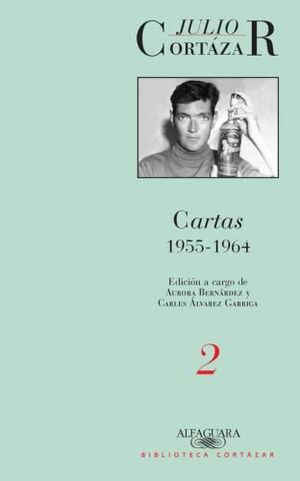 CARTAS 1955- 1964