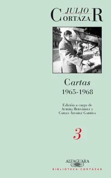 CARTAS 1965- 1968