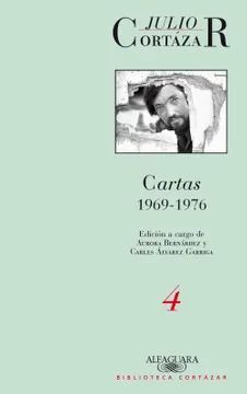 CARTAS 1969- 1976