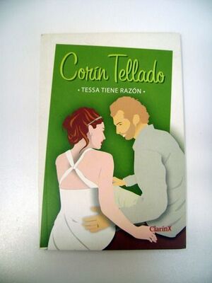 CORÍN TELLADO