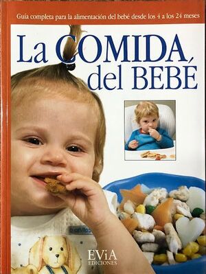 LA COMIDA DEL BEBÉ