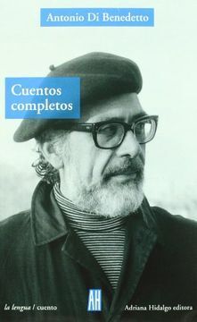 CUENTOS COMPLETOS