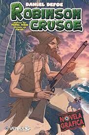 N.G. + ROBINSON CRUSOE