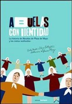 ABUELAS CON IDENTIDAD