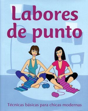 LABORES DE PUNTO