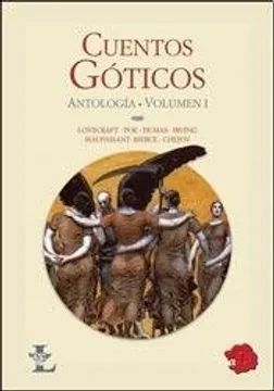CUENTOS GÓTICOS