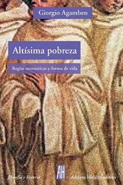 ALTÍSIMA POBREZA