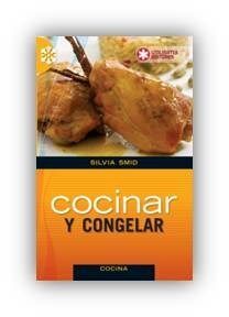 COCINAR Y CONGELAR