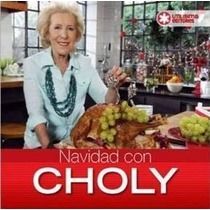 NAVIDAD CON CHOLI