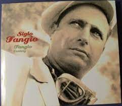 SIGLO FANGIO