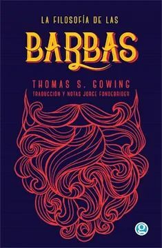 LA FILOSOFÍA DE LAS BARBAS